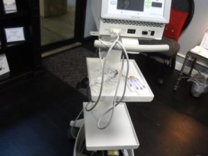 ELLMAN PELLEVE S5 Reduction System