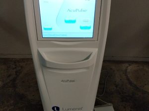 LUMENIS ACUPULSE 120 CO2 Machine