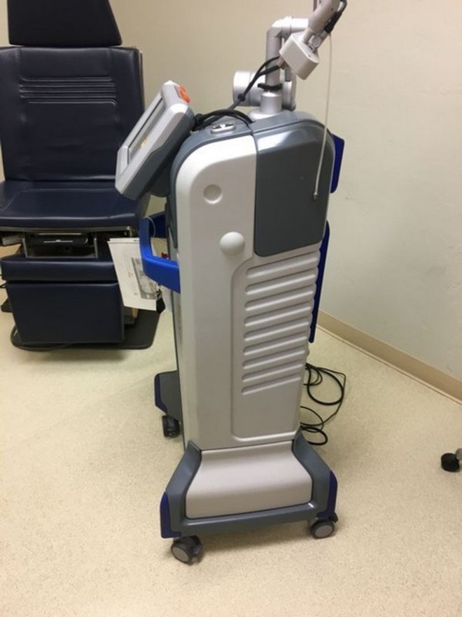 Deka Mona Lisa SmartXide Laser - Image 2