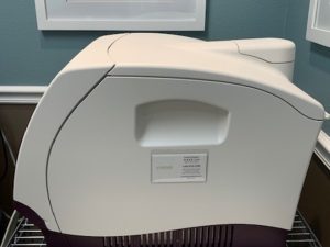 Viveve Radio Frequency Vaginal Rejuvenation Treatment