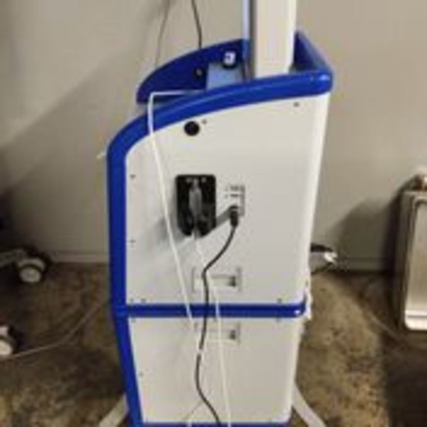 Vision Medical Smartgraft FUE Hair Transplant System - Image 2