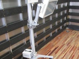 Ward Photonics UltraSlim Professional Non-Invasive Diode Fat Reduction System
