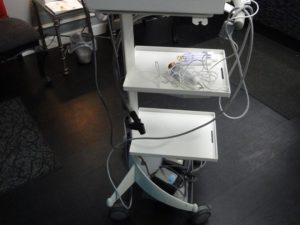 ELLMAN PELLEVE S5 Reduction System