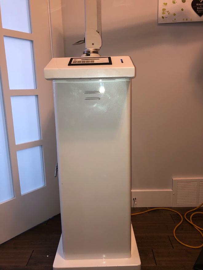 Sunetics Model G Hair Restoration Laser System - Image 3