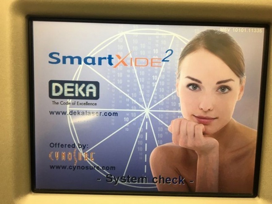Deka Mona Lisa SmartXide Laser - Image 3