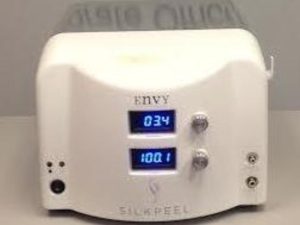 Envy Medical Edge Systems SilkPeel Dermalinfusion – New