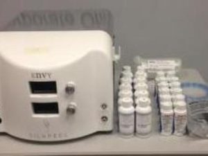 Envy Medical Edge Systems SilkPeel Dermalinfusion – New