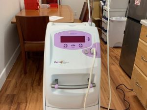 Rhytec Portrait PSR3 Plasma Laser