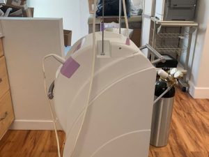 Rhytec Portrait PSR3 Plasma Laser