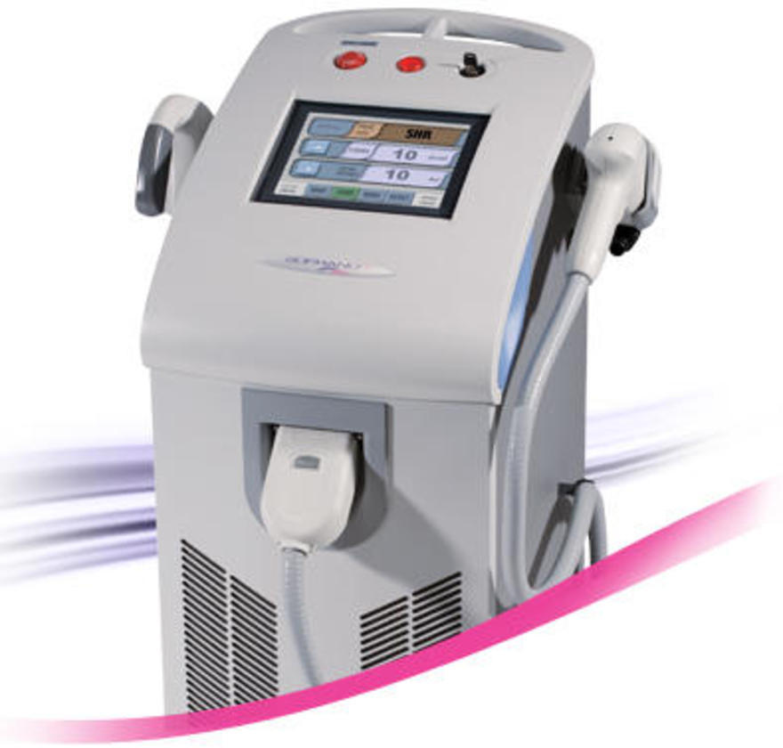 NEW Alma Soprano XL SHR Laser - Image 2