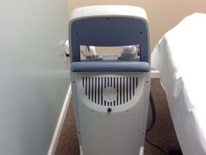 Lumenis Lightsheer Duet Laser Hair Removal