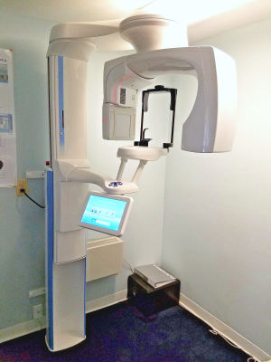 Planmeca ProMax 3D Plus