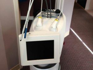 Lumenis Opus Duo Surgical Dental YAG Erbium Laser CO2