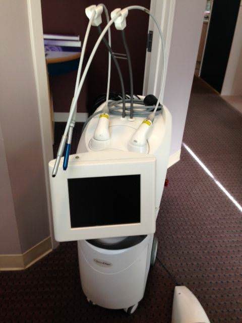 Lumenis Opus Duo Surgical Dental YAG Erbium Laser CO2 - Image 2