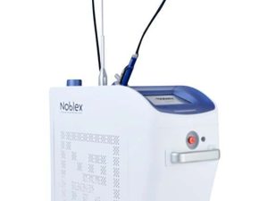 Alexandrite laser FineMEC Noblex Alex HR