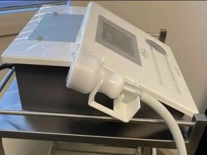 2019 Elettronica Pagani Cryo T Shock