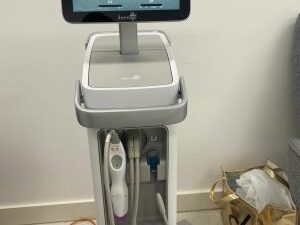 2020 Solta Medical Thermage FLX