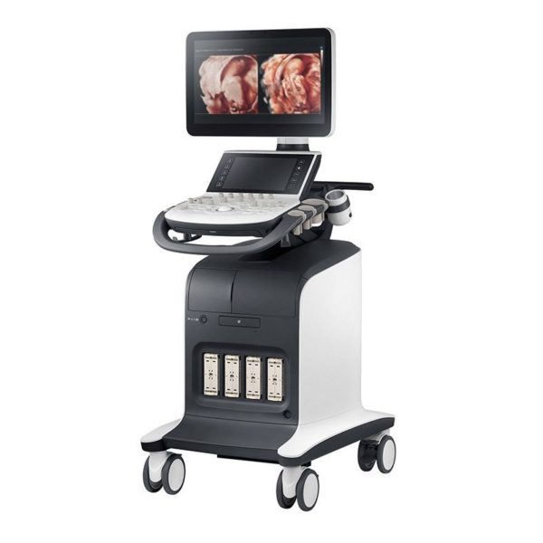 Samsung WS80A Ultrasound