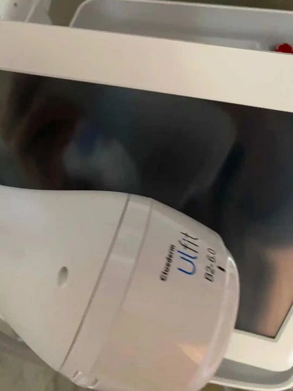 2020 Ulfit Skin Tightening and Body Contouring - Image 4