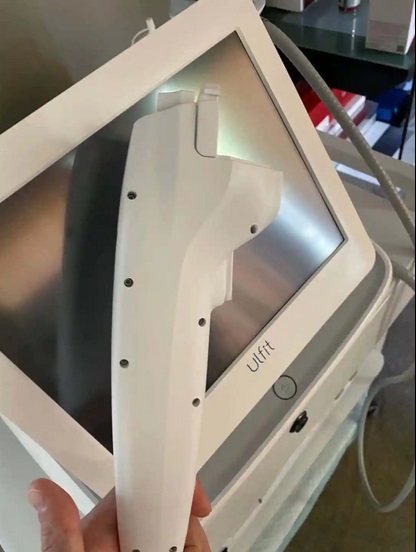 2020 Ulfit Skin Tightening and Body Contouring - Image 3
