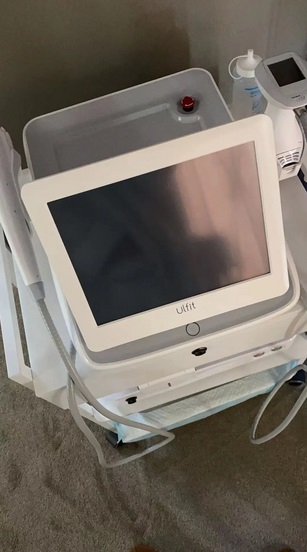 2020 Ulfit Skin Tightening and Body Contouring - Image 2