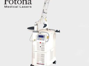 FOTONA XS Dynamis Laser