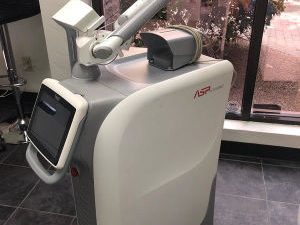 Fotona StarWalker MaQX