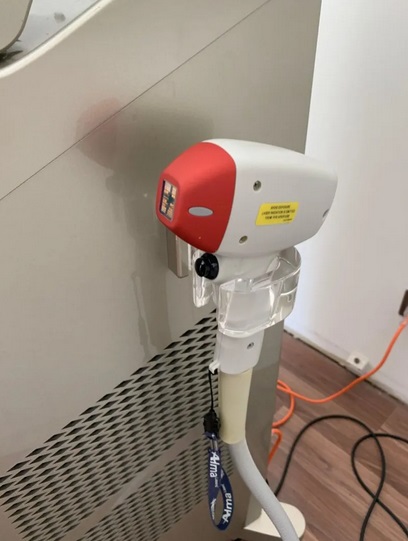 Alma Soprano Ice - Image 3