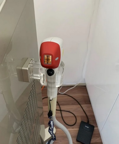 Alma Soprano Ice - Image 2